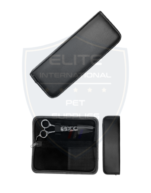 Shear Leather Case
