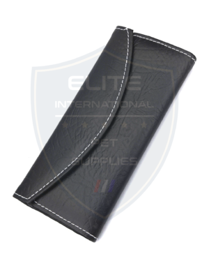 Shear Leather Case