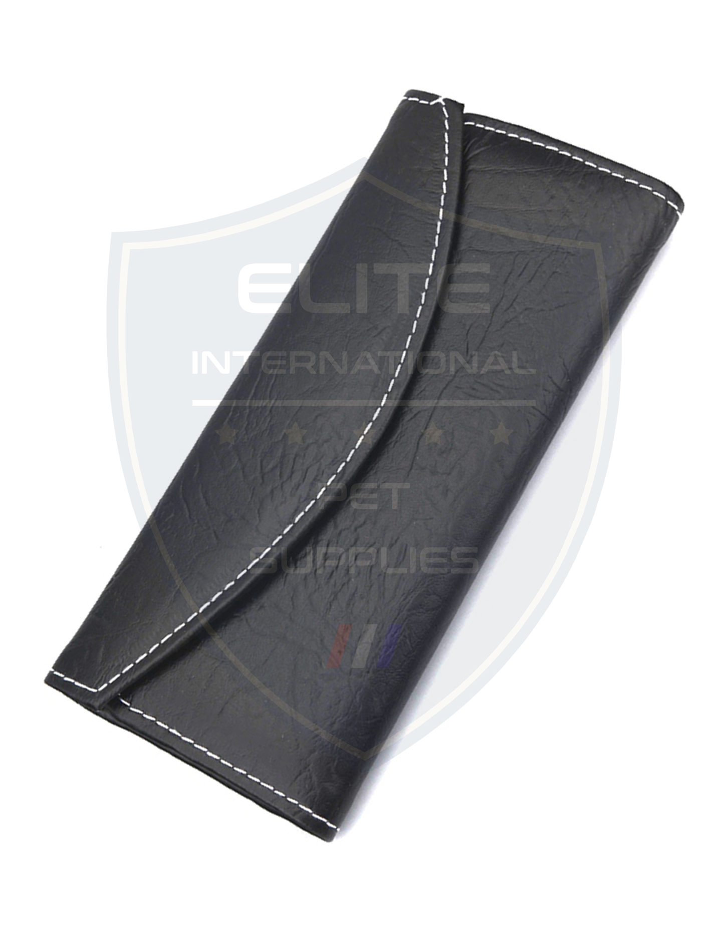 Shear Leather Case