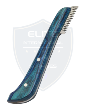 Stripping Knife