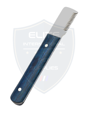 Stripping Knife