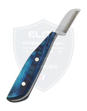 Stripping Knife
