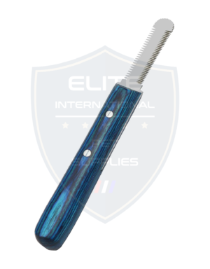 Stripping Knife