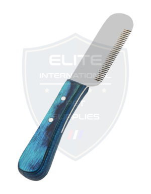 Stripping Knife