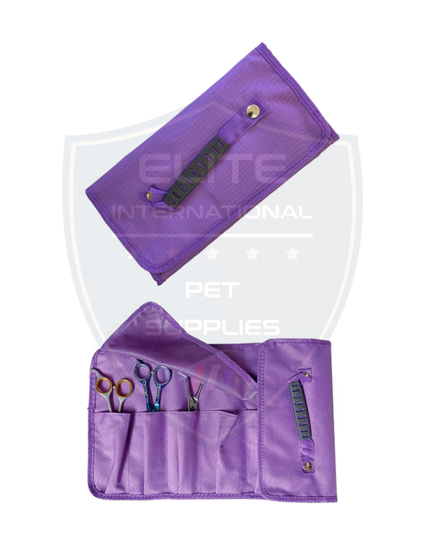 Shear Leather Case