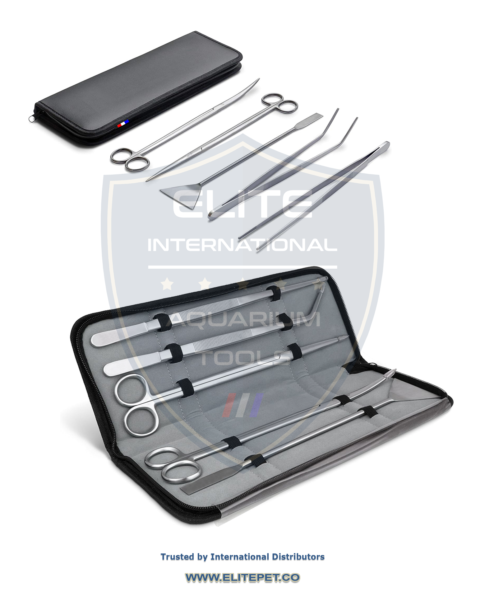 Aquarium Tools Kit