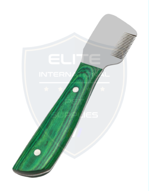 Stripping Knife