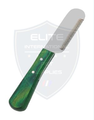 Stripping Knife