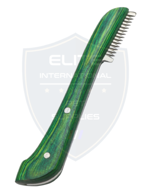 Stripping Knife