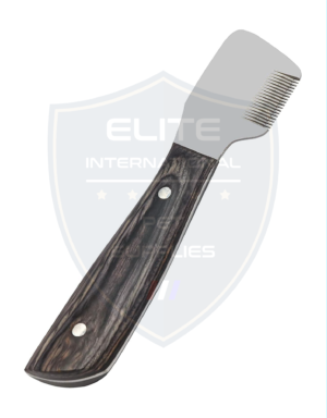 Stripping Knife