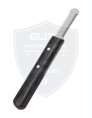 Stripping Knife