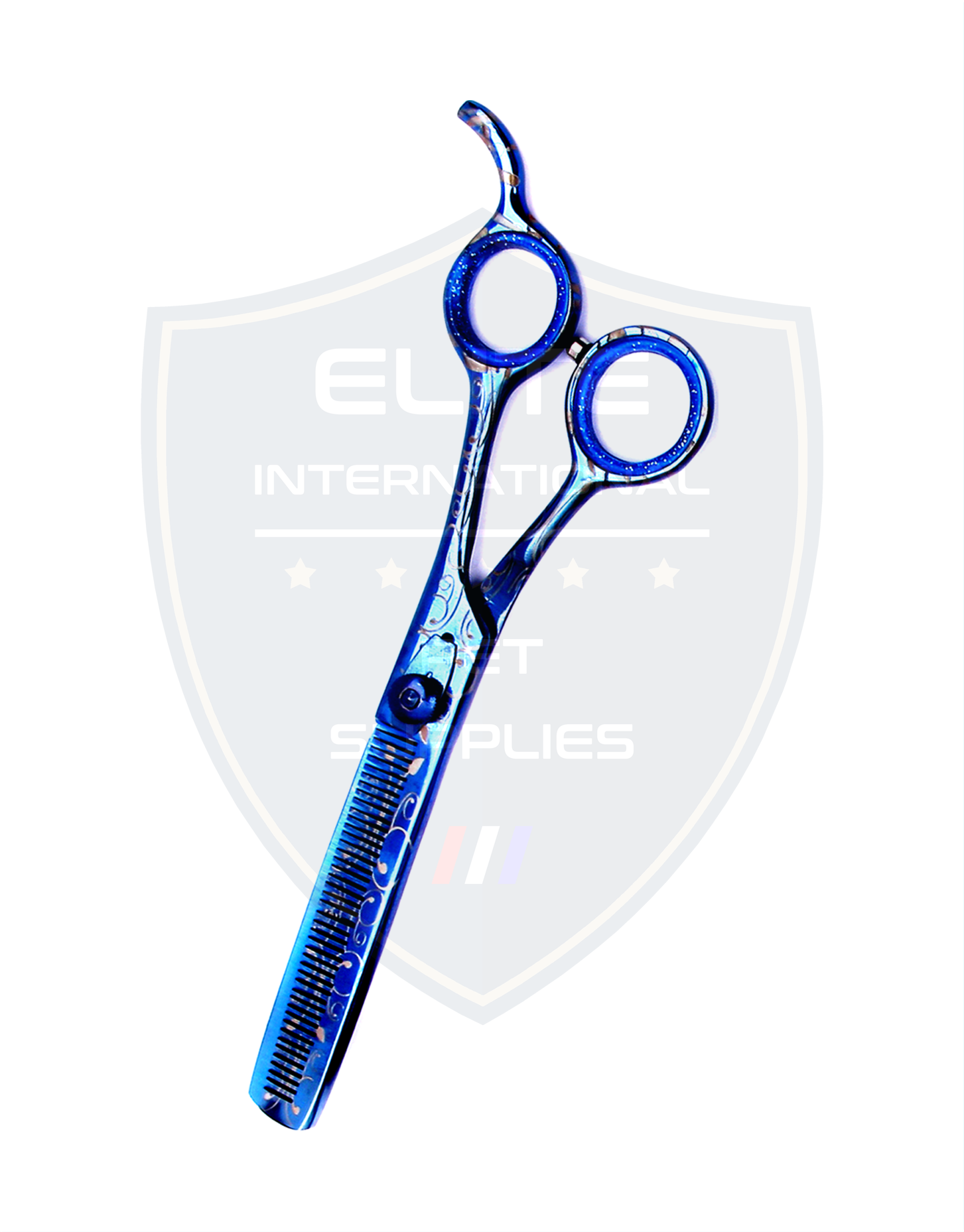 Thinning Shears