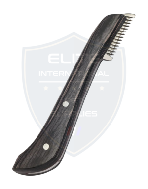 Stripping Knife