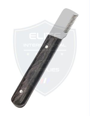 Stripping Knife