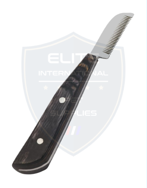 Stripping Knife