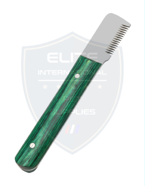 Stripping Knife