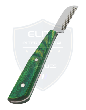 Stripping Knife