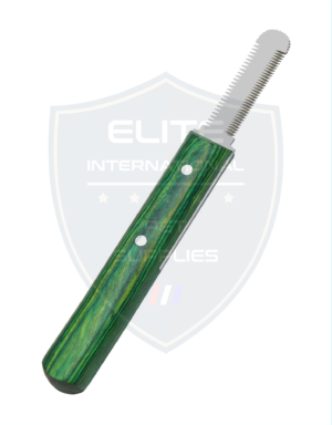 Stripping Knife