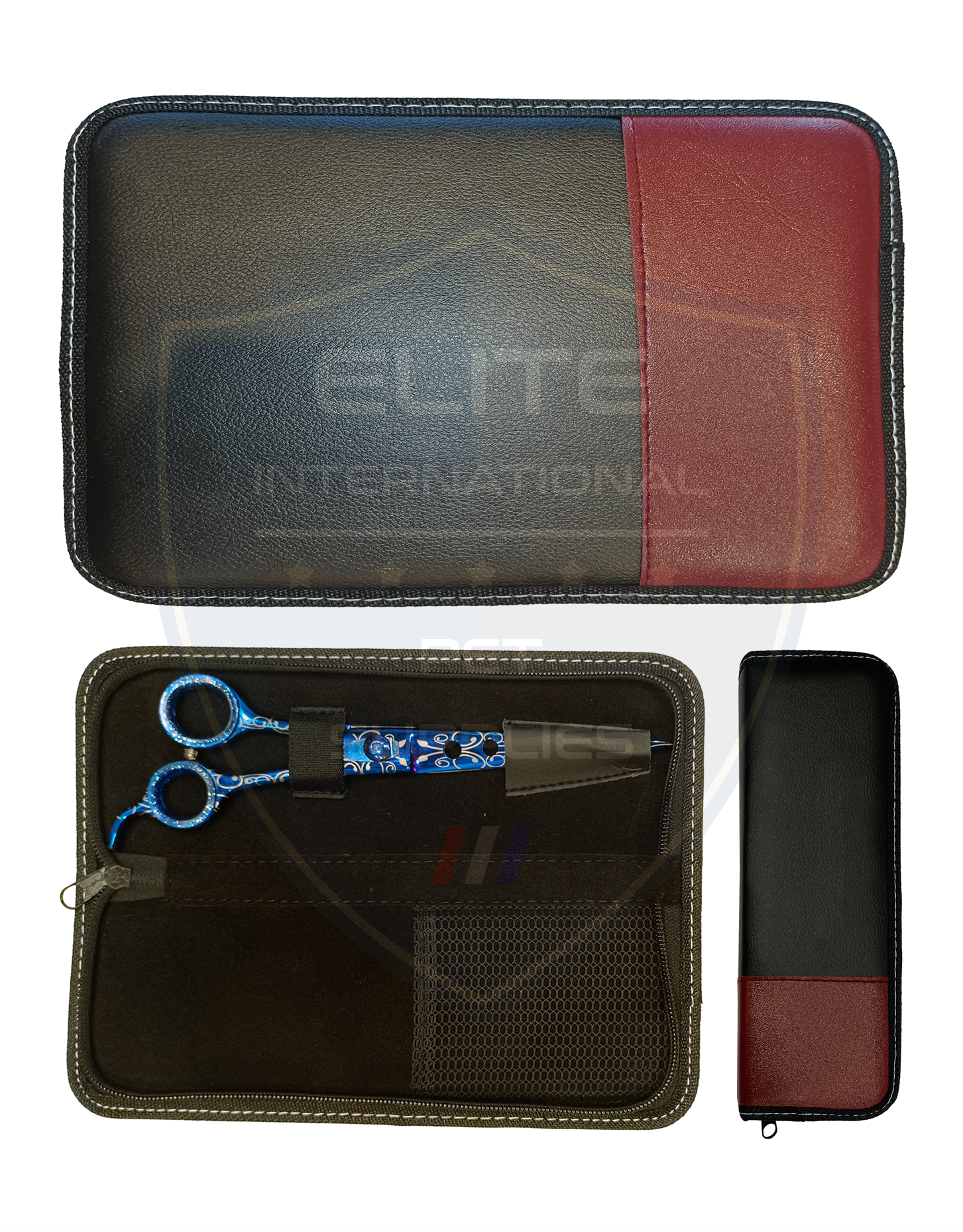 Leather Case
